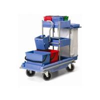 VCN-1804 Janitotial Trolley